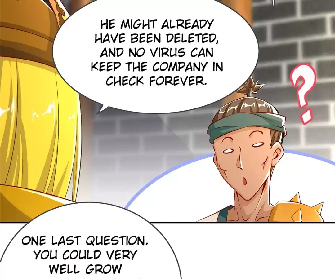 Hidden Class Chapter 53 page 16 - 