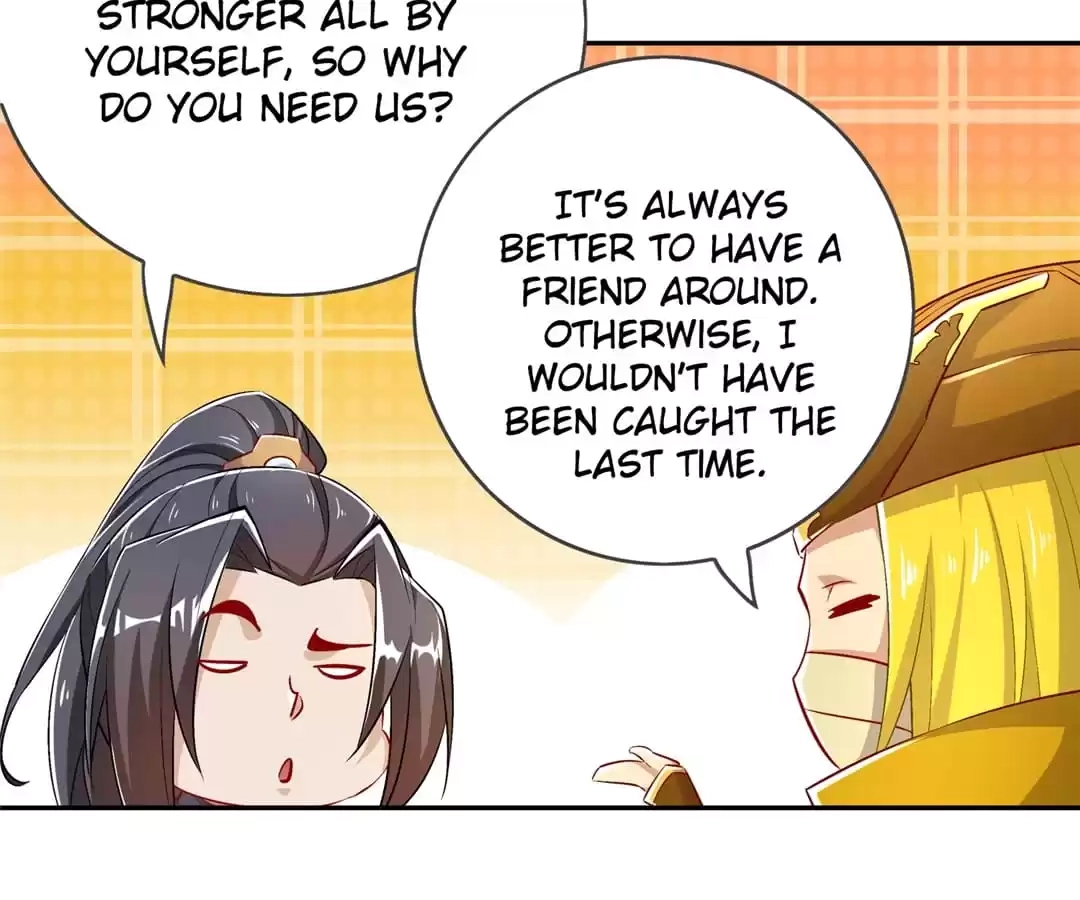 Hidden Class Chapter 53 page 17 - 