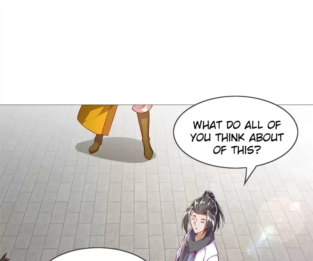 Hidden Class Chapter 53 page 18 - 