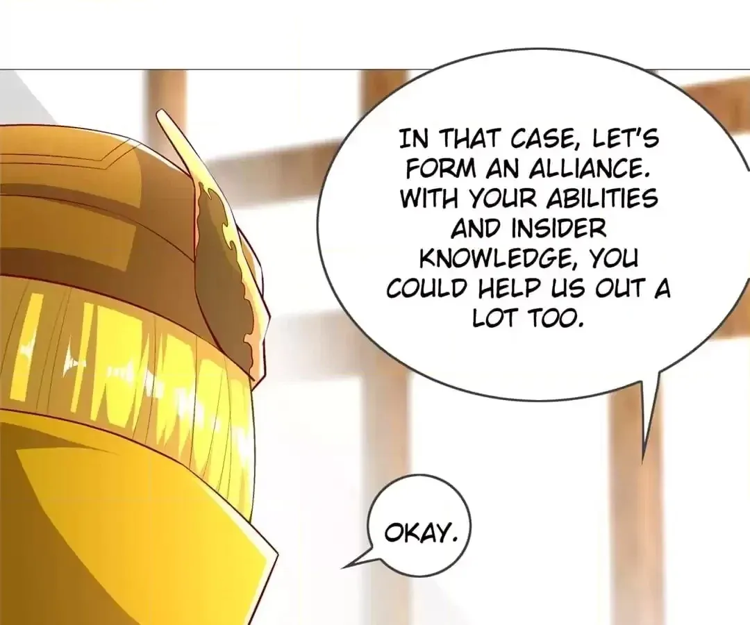 Hidden Class Chapter 53 page 20 - 