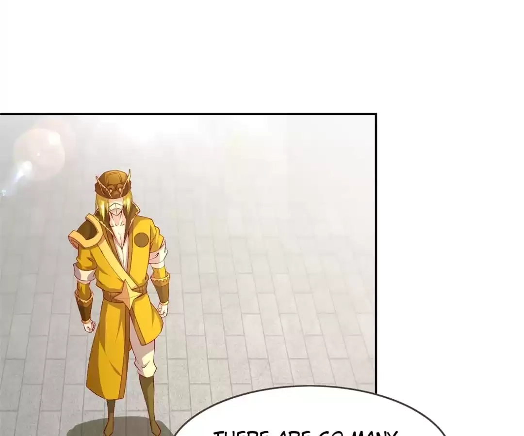 Hidden Class Chapter 53 page 22 - 