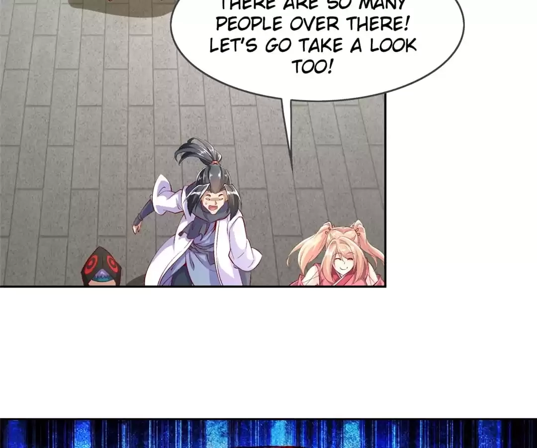 Hidden Class Chapter 53 page 23 - 