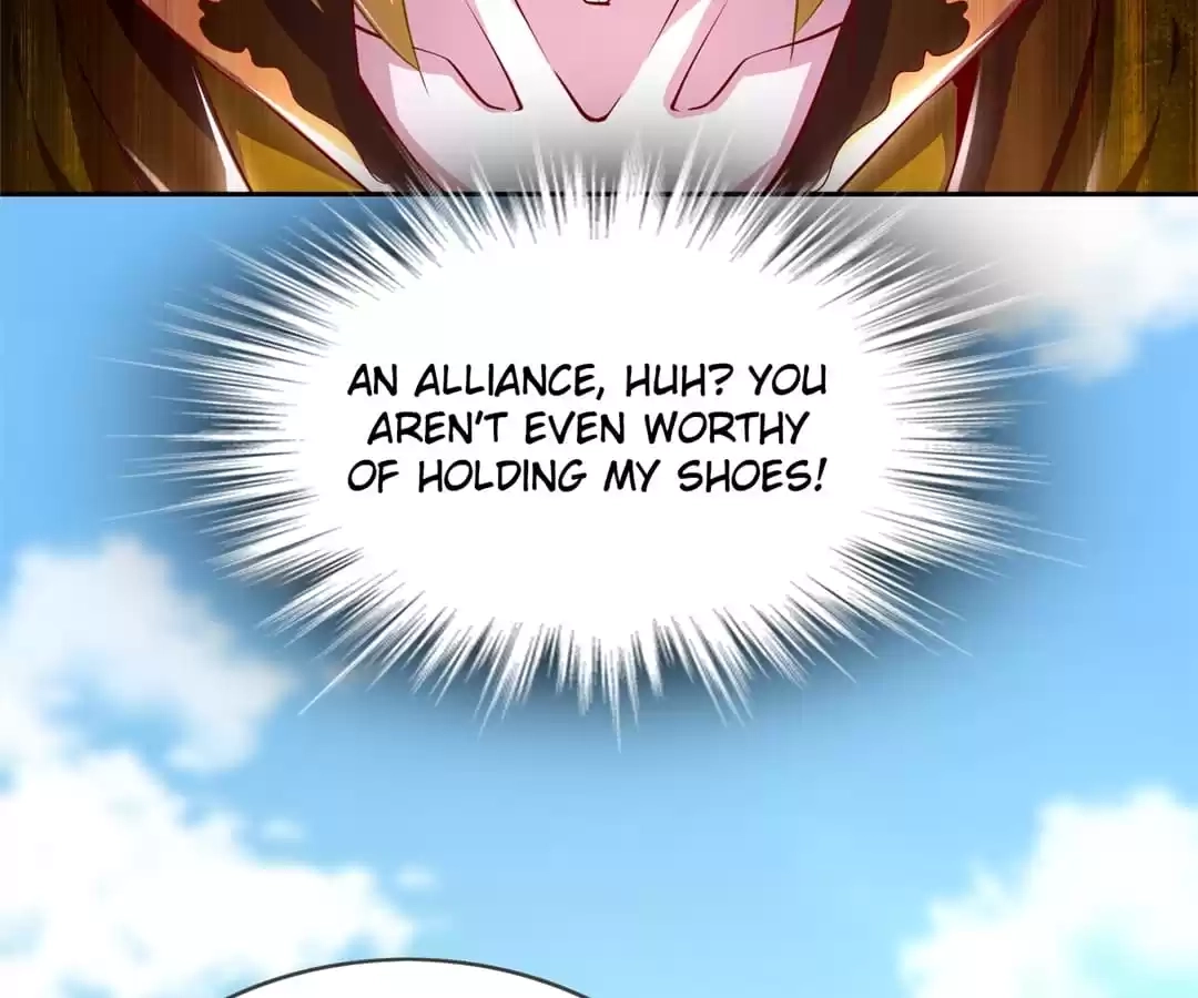 Hidden Class Chapter 53 page 25 - 