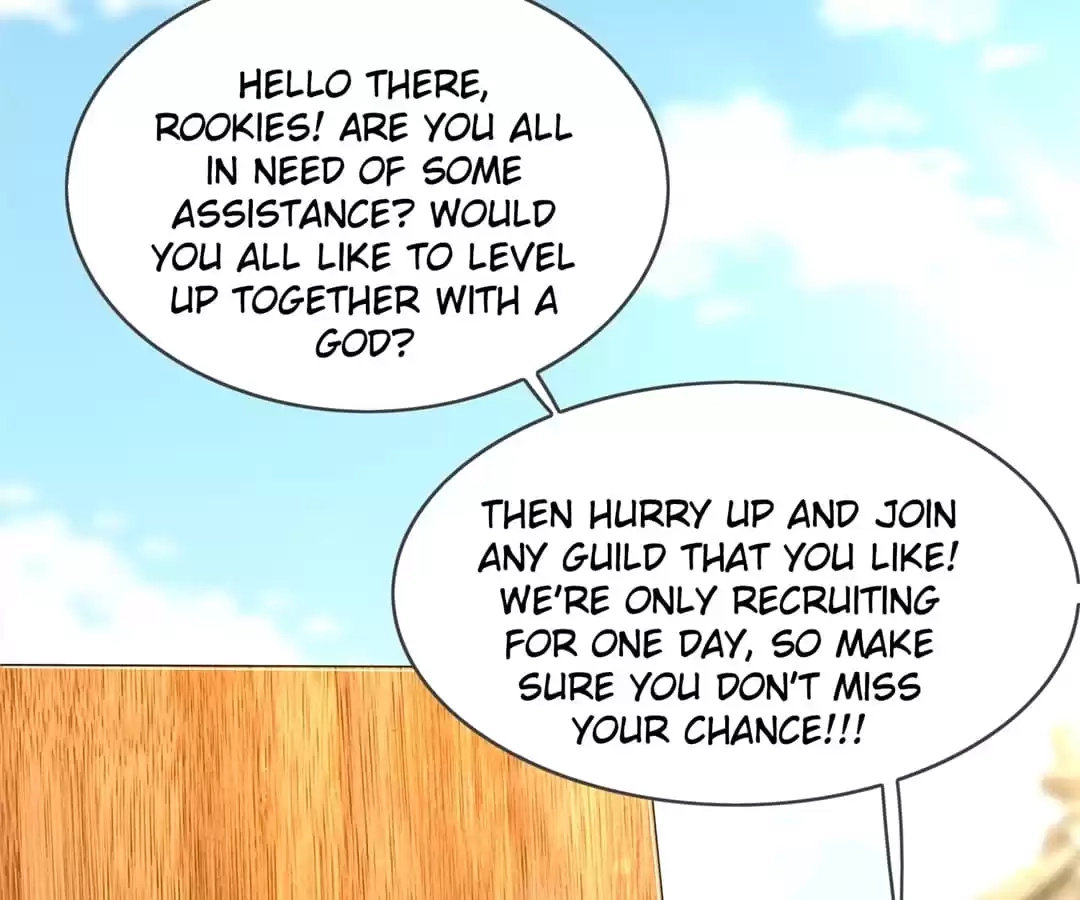 Hidden Class Chapter 53 page 26 - 