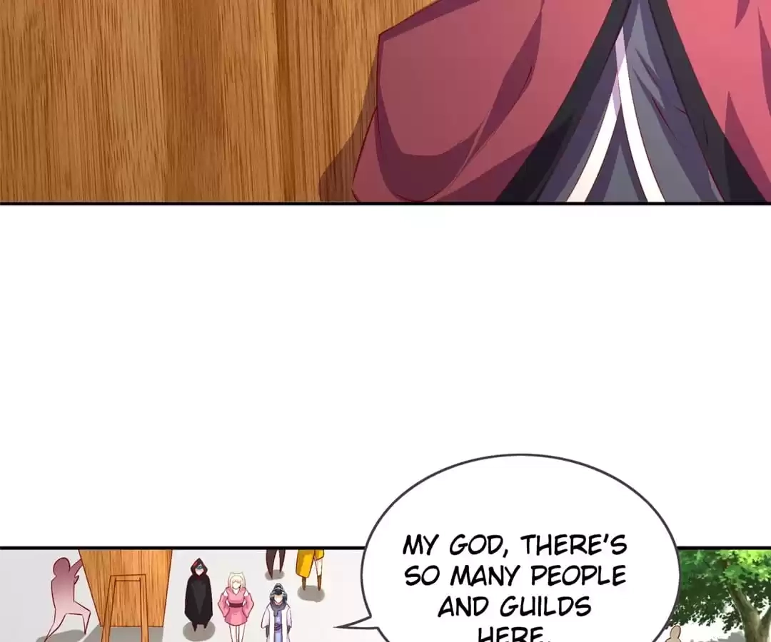 Hidden Class Chapter 53 page 28 - 