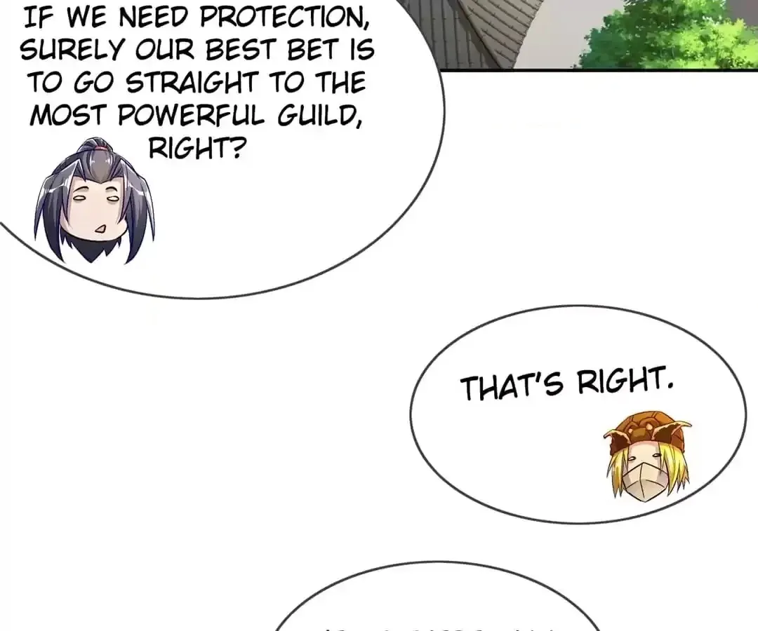Hidden Class Chapter 53 page 30 - 