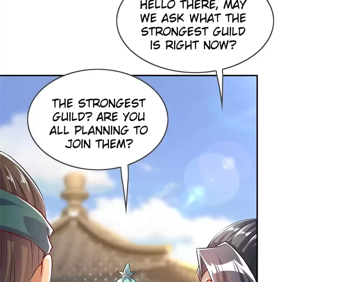 Hidden Class Chapter 53 page 31 - 