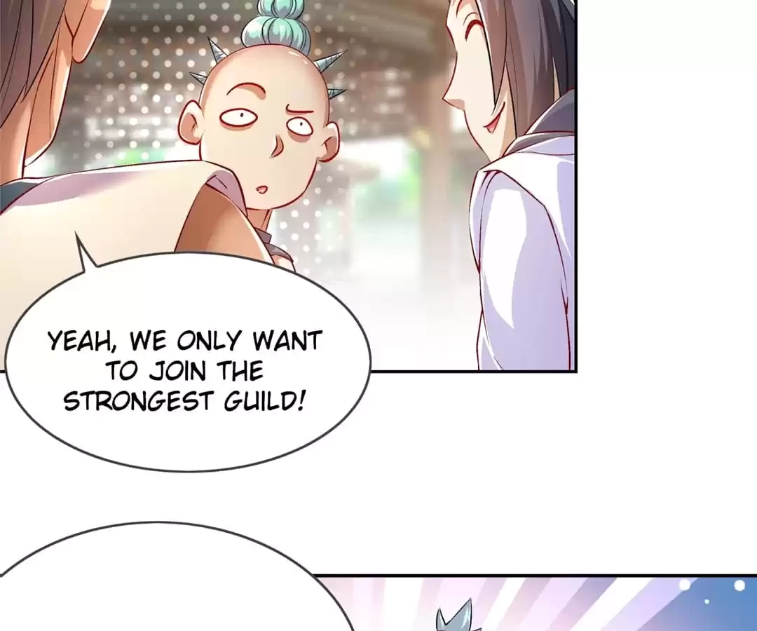 Hidden Class Chapter 53 page 32 - 