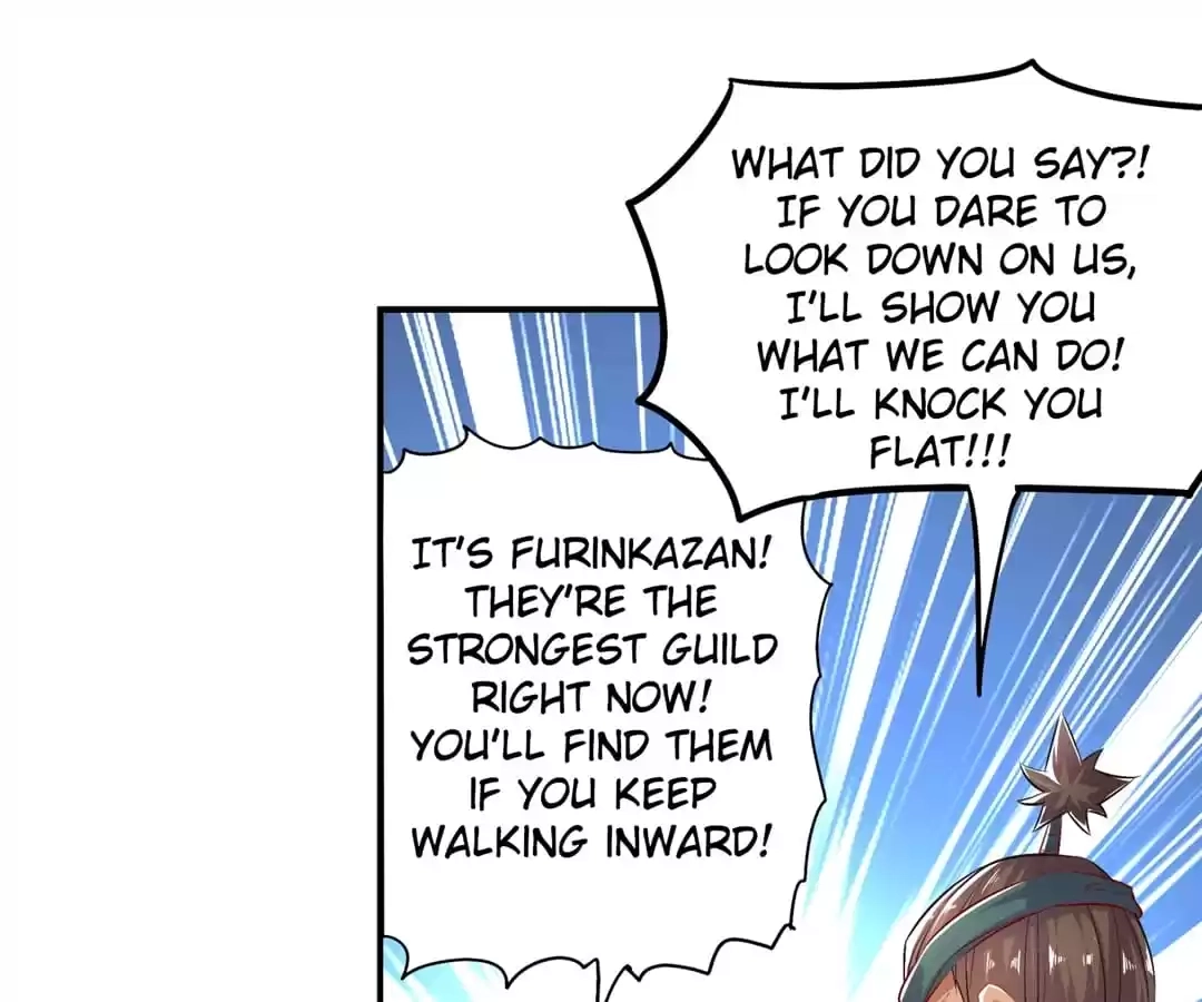 Hidden Class Chapter 53 page 34 - 