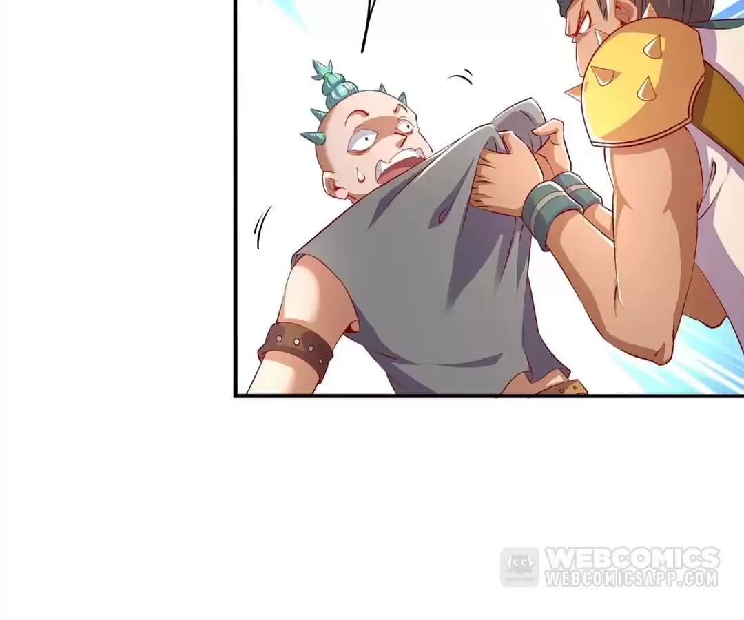 Hidden Class Chapter 53 page 35 - 