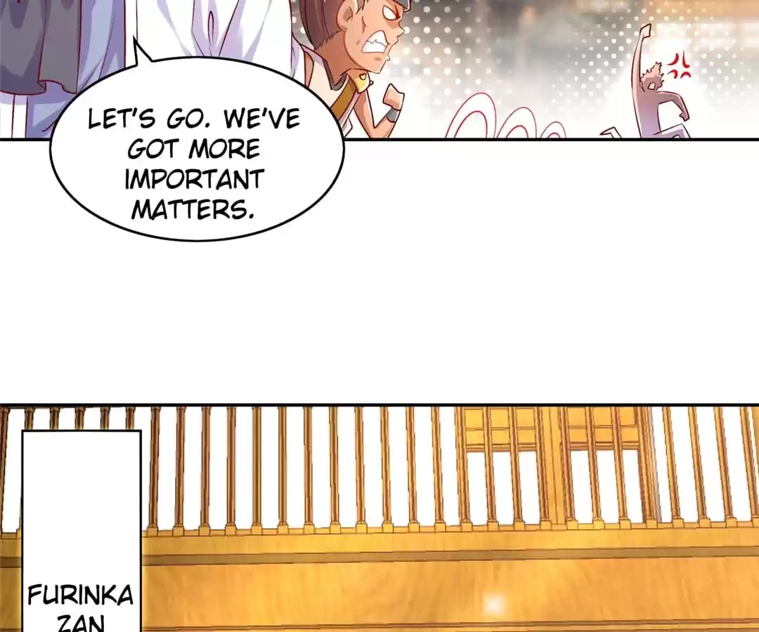 Hidden Class Chapter 53 page 37 - 