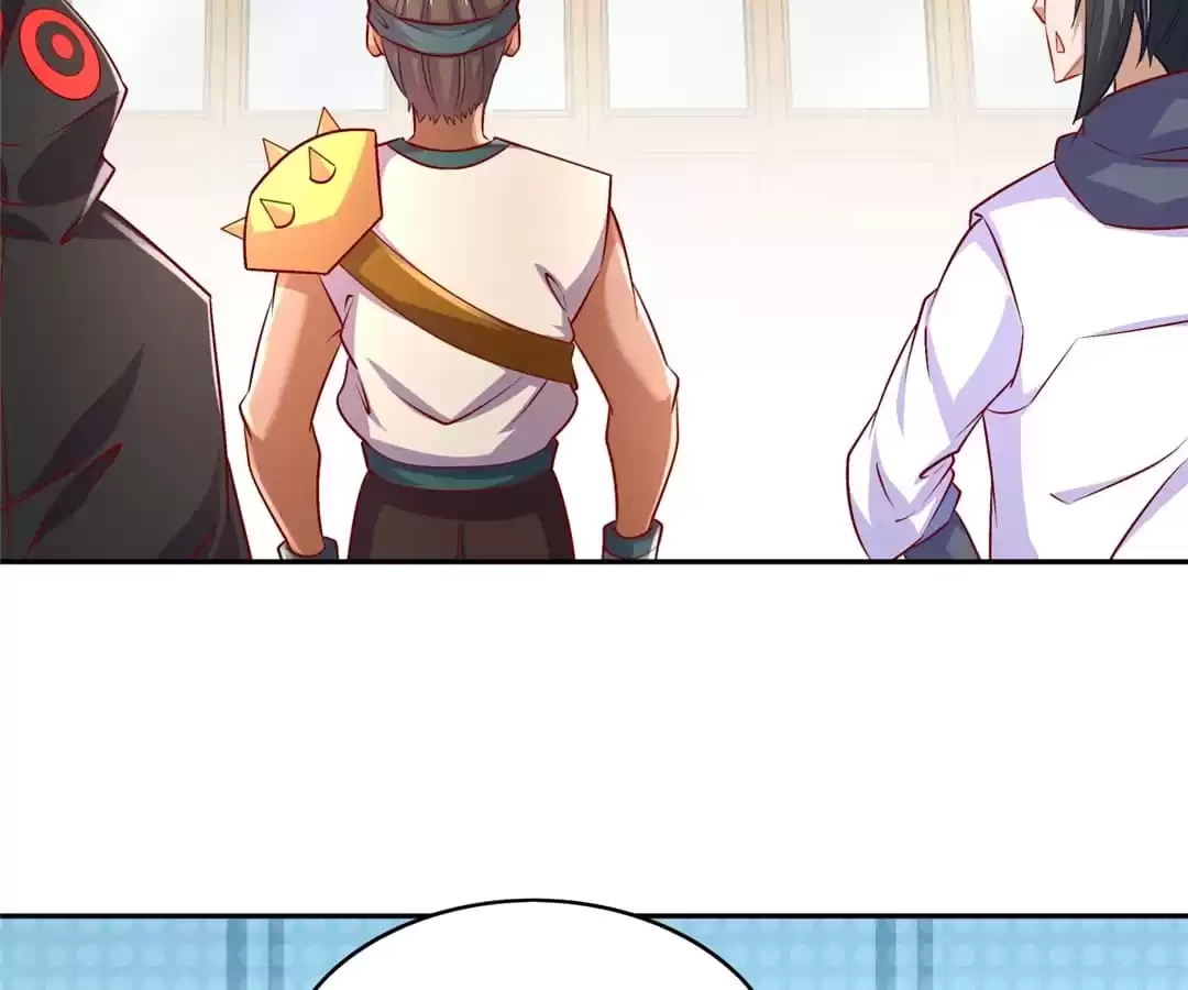 Hidden Class Chapter 53 page 39 - 