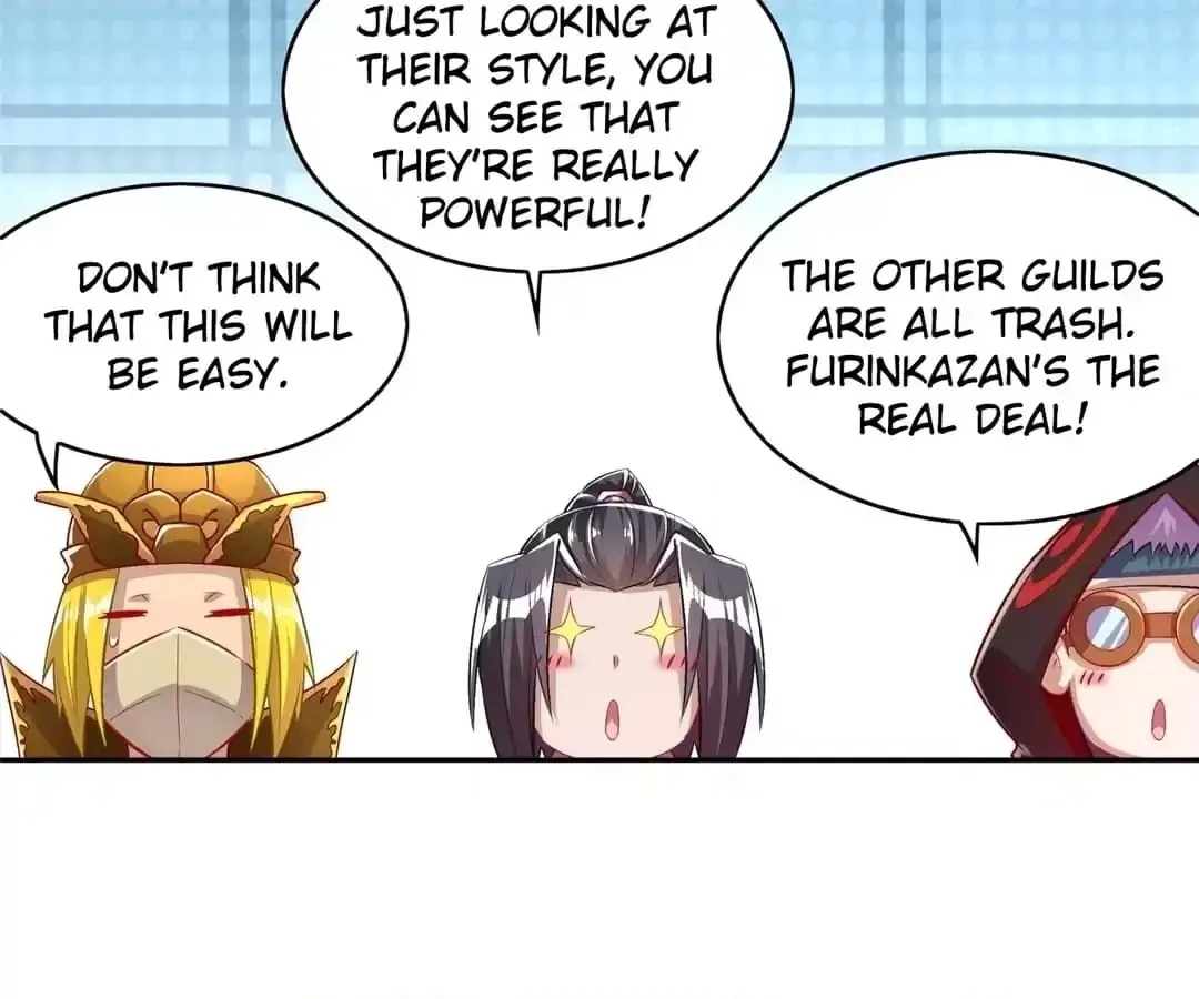 Hidden Class Chapter 53 page 40 - 