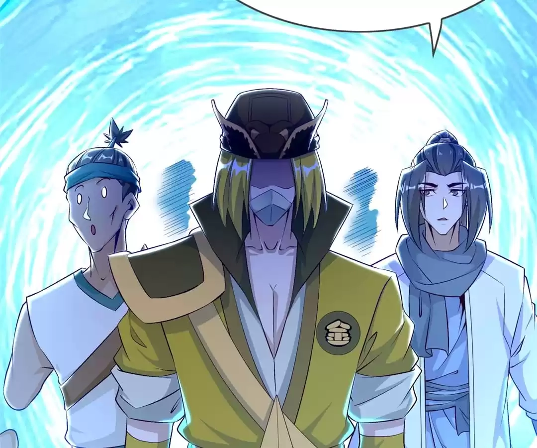 Hidden Class Chapter 53 page 5 - 