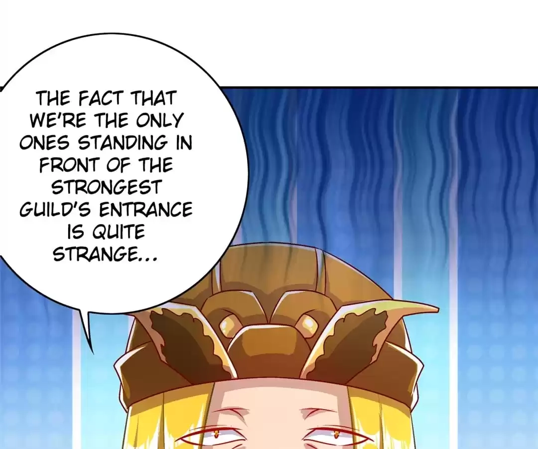 Hidden Class Chapter 53 page 41 - 