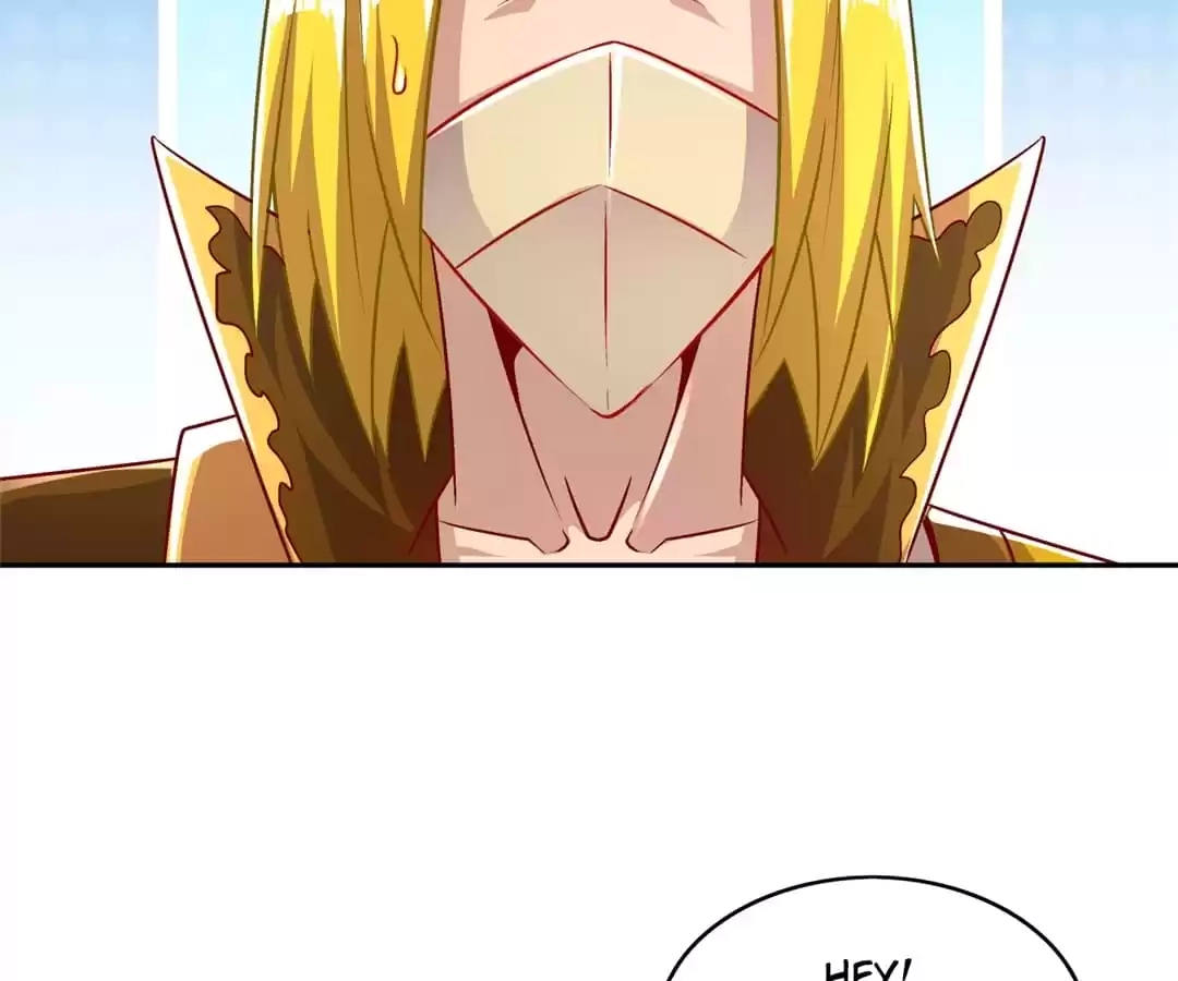 Hidden Class Chapter 53 page 42 - 