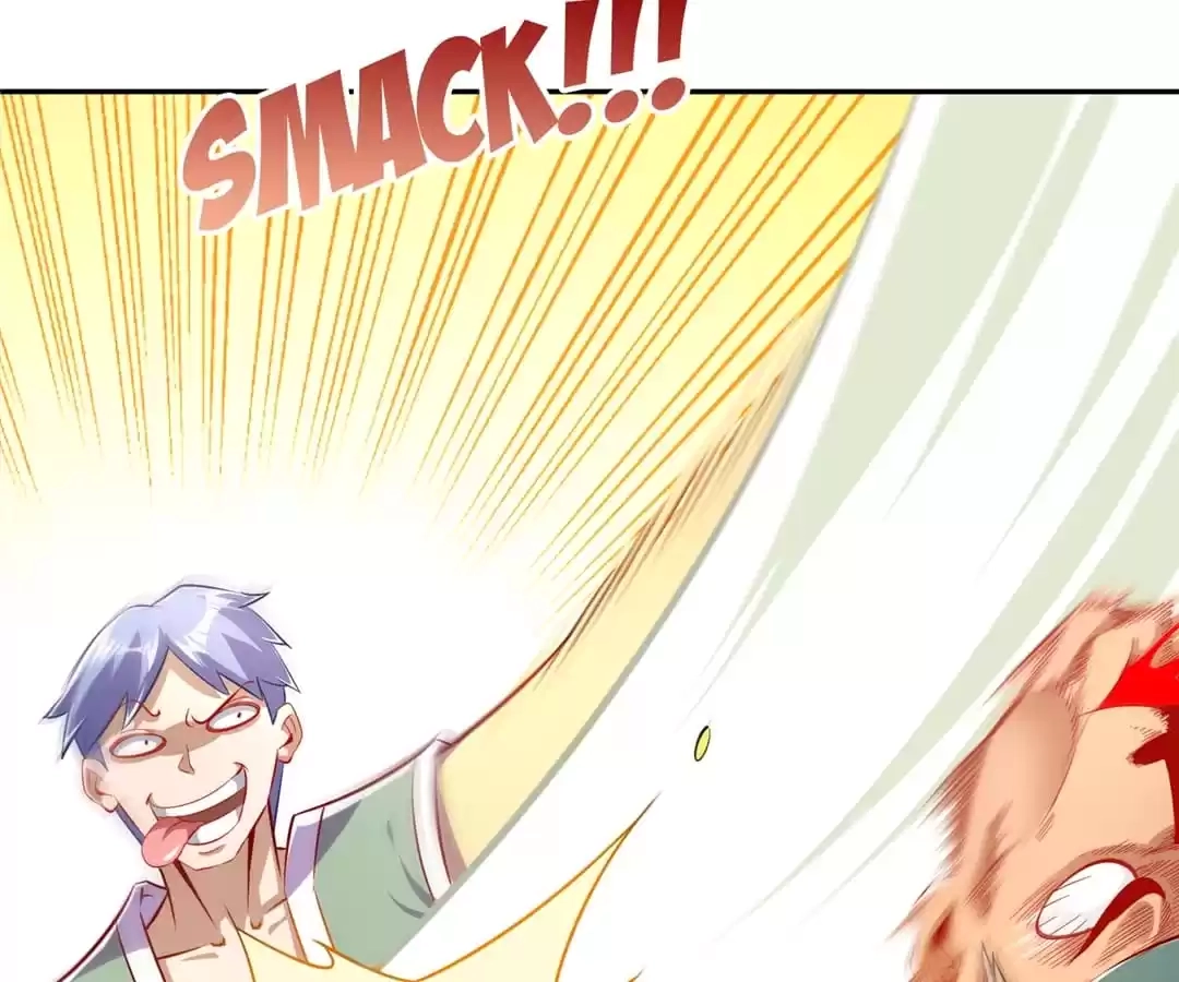 Hidden Class Chapter 53 page 46 - 