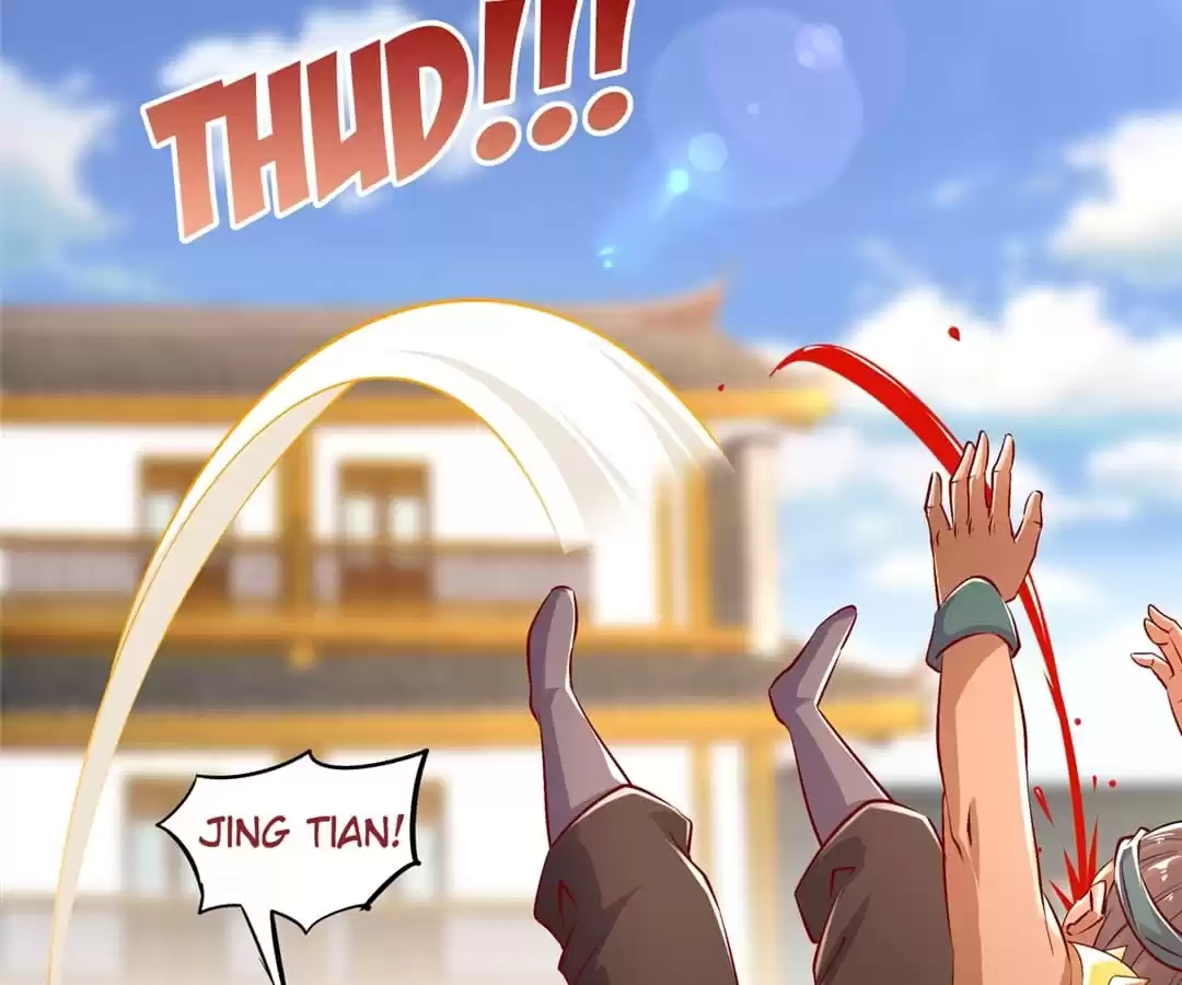 Hidden Class Chapter 53 page 48 - 