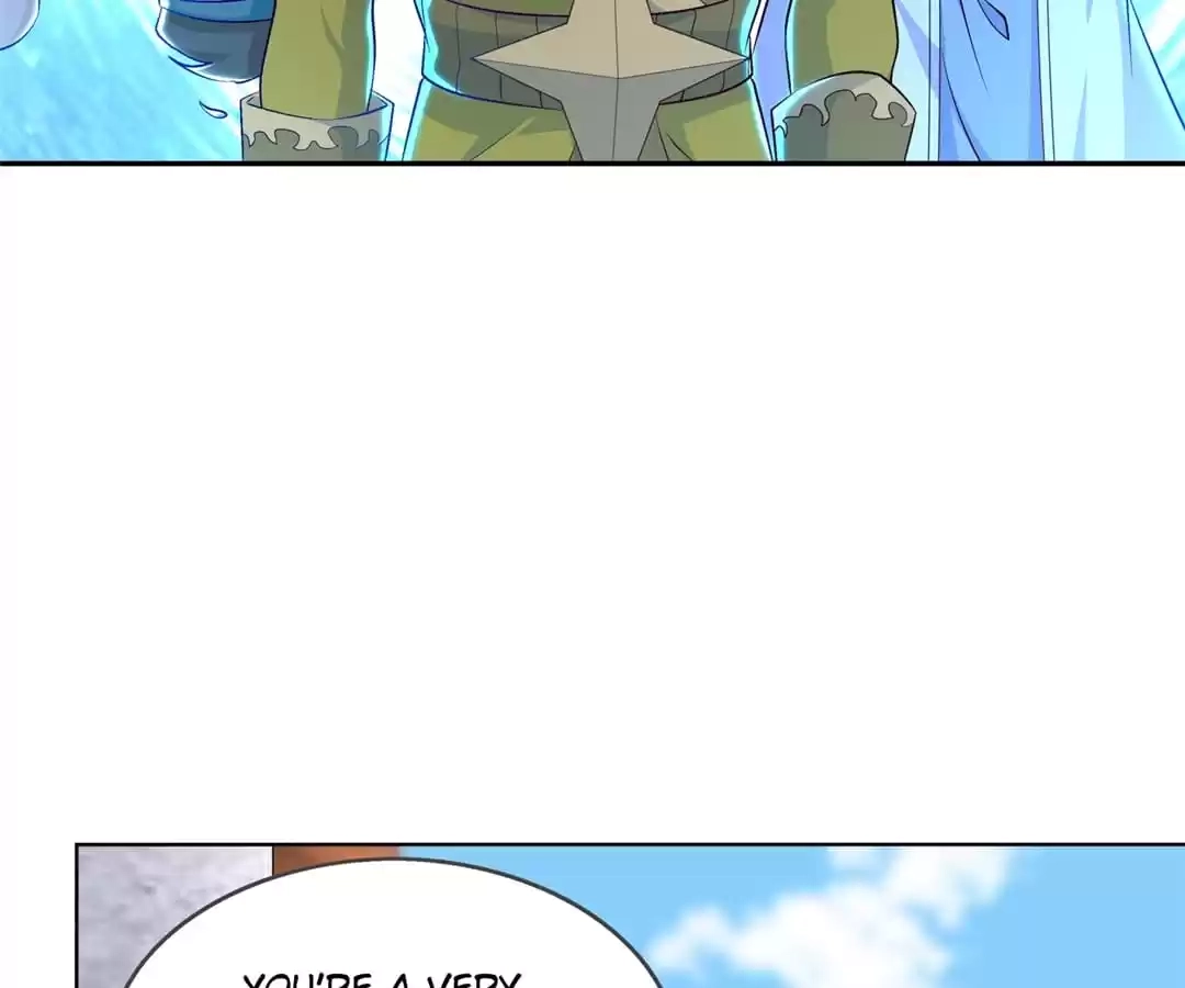 Hidden Class Chapter 53 page 6 - 