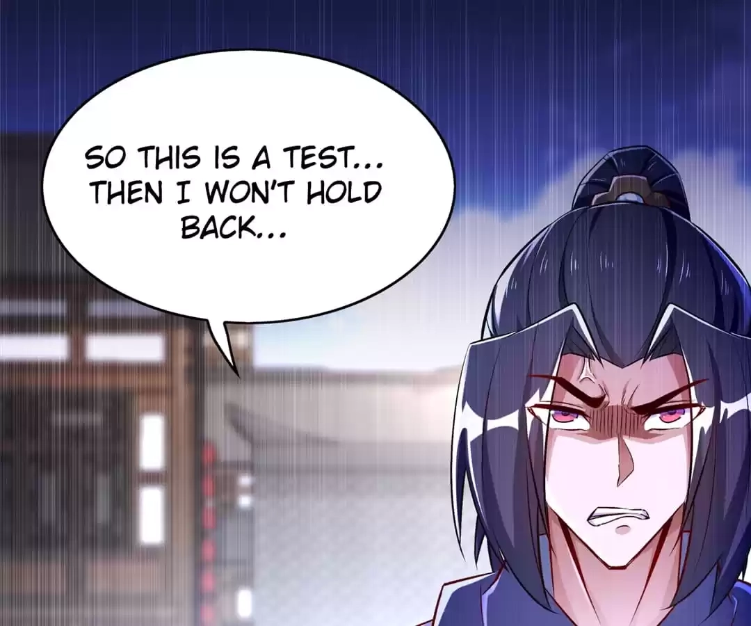 Hidden Class Chapter 53 page 52 - 