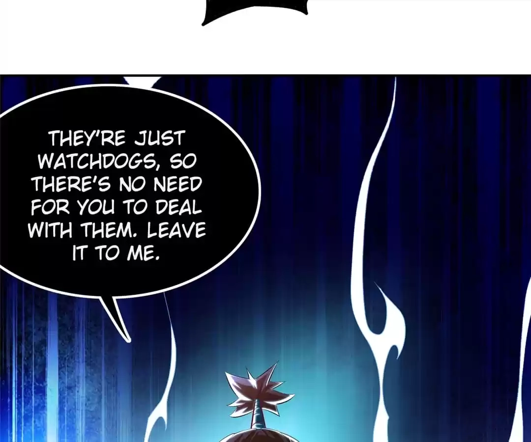 Hidden Class Chapter 53 page 54 - 