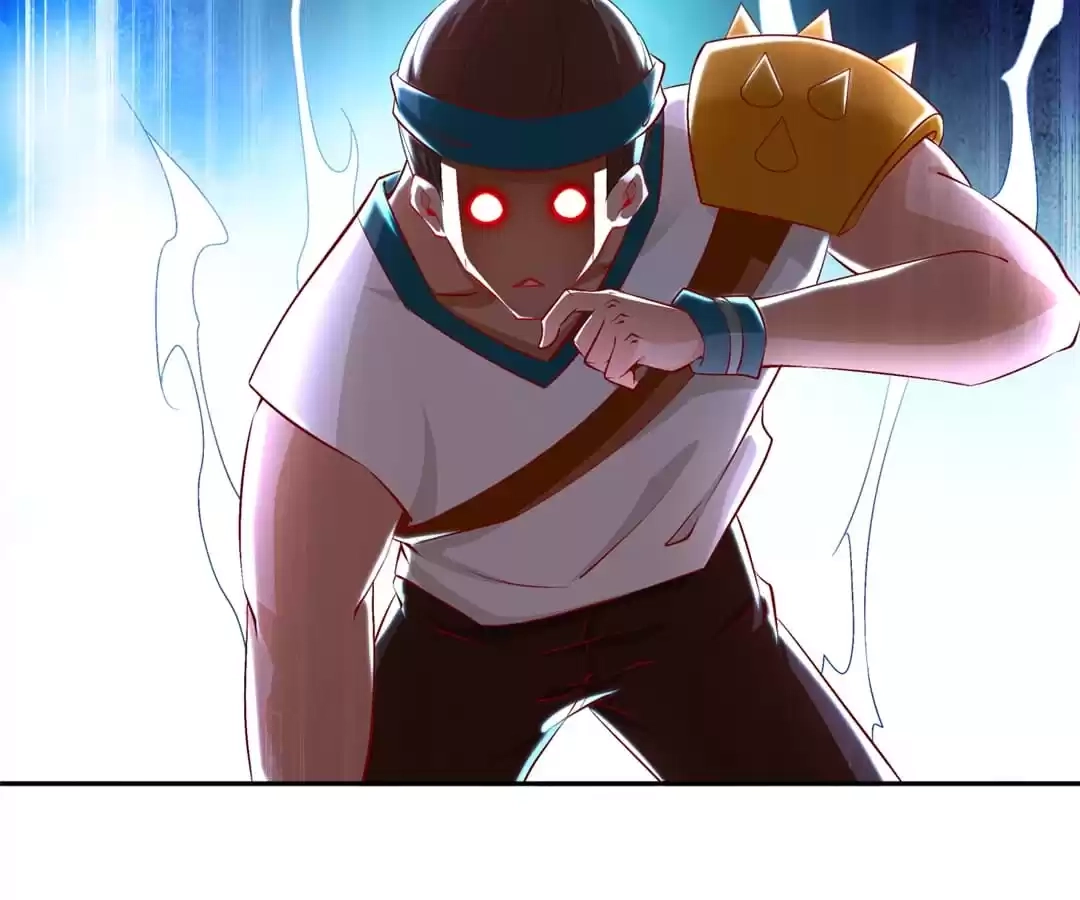 Hidden Class Chapter 53 page 55 - 