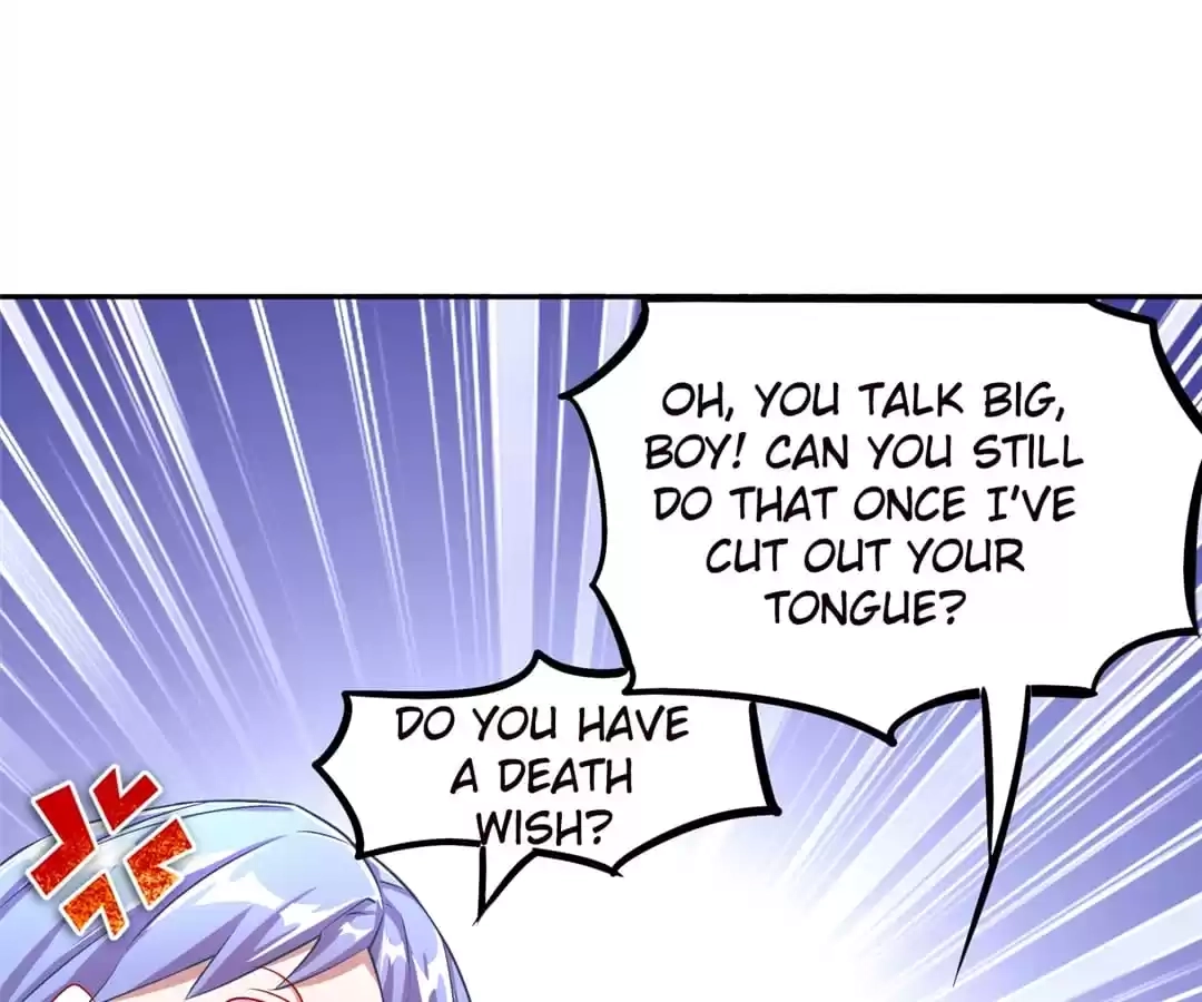 Hidden Class Chapter 53 page 56 - 