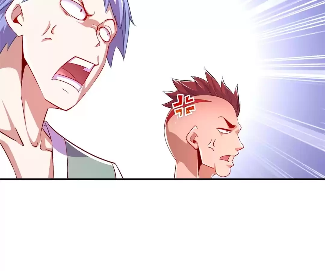 Hidden Class Chapter 53 page 57 - 