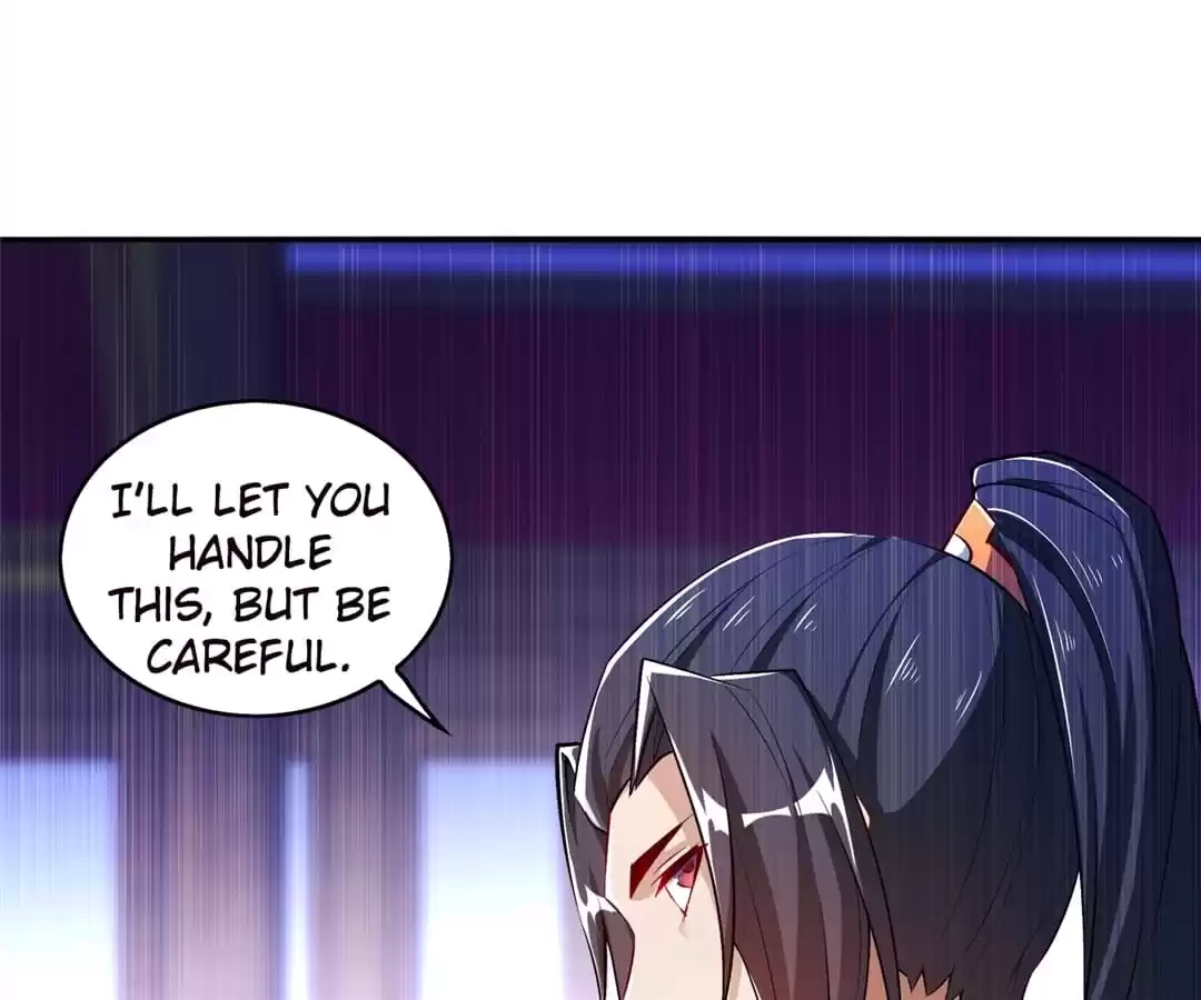 Hidden Class Chapter 53 page 58 - 