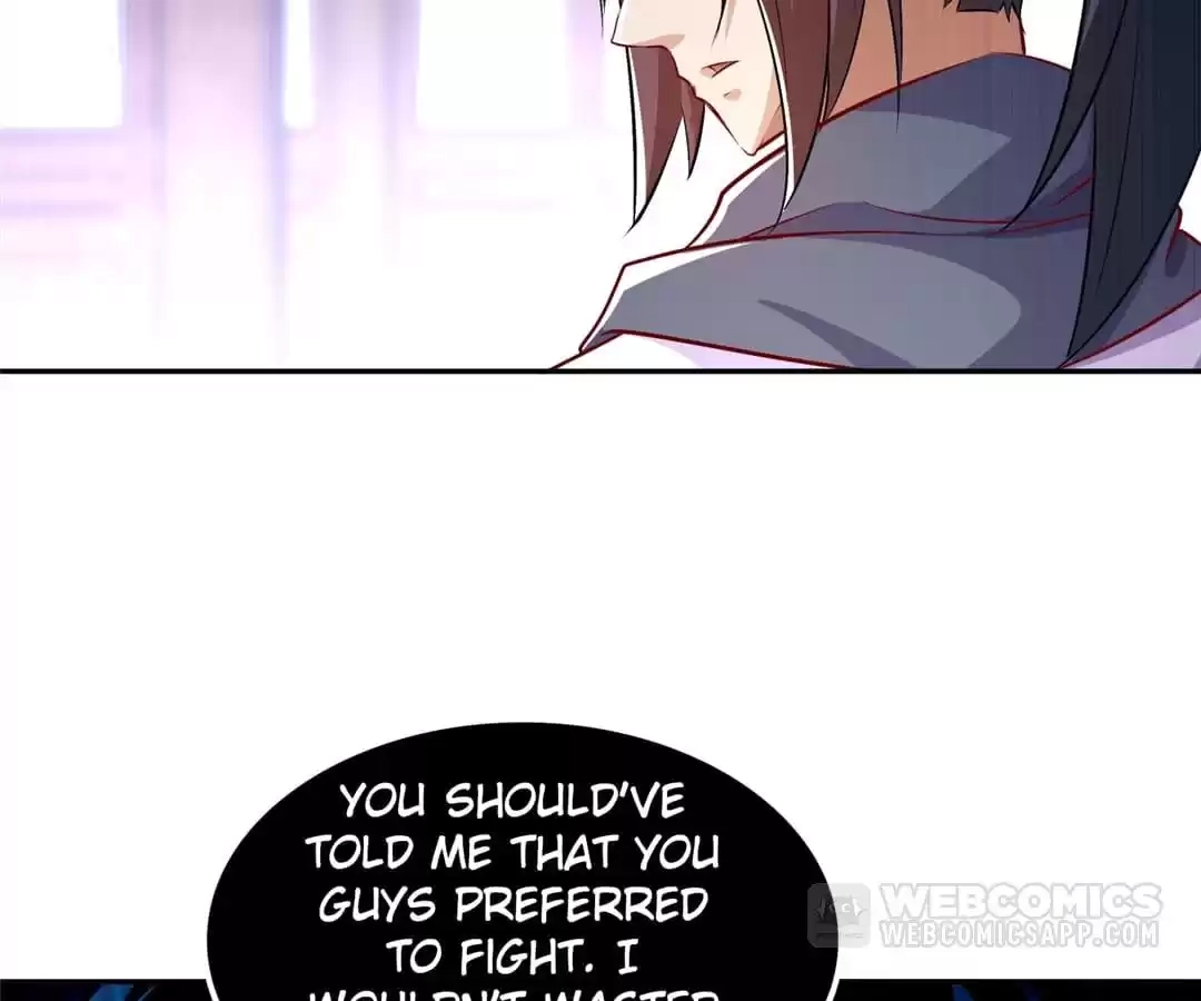 Hidden Class Chapter 53 page 59 - 