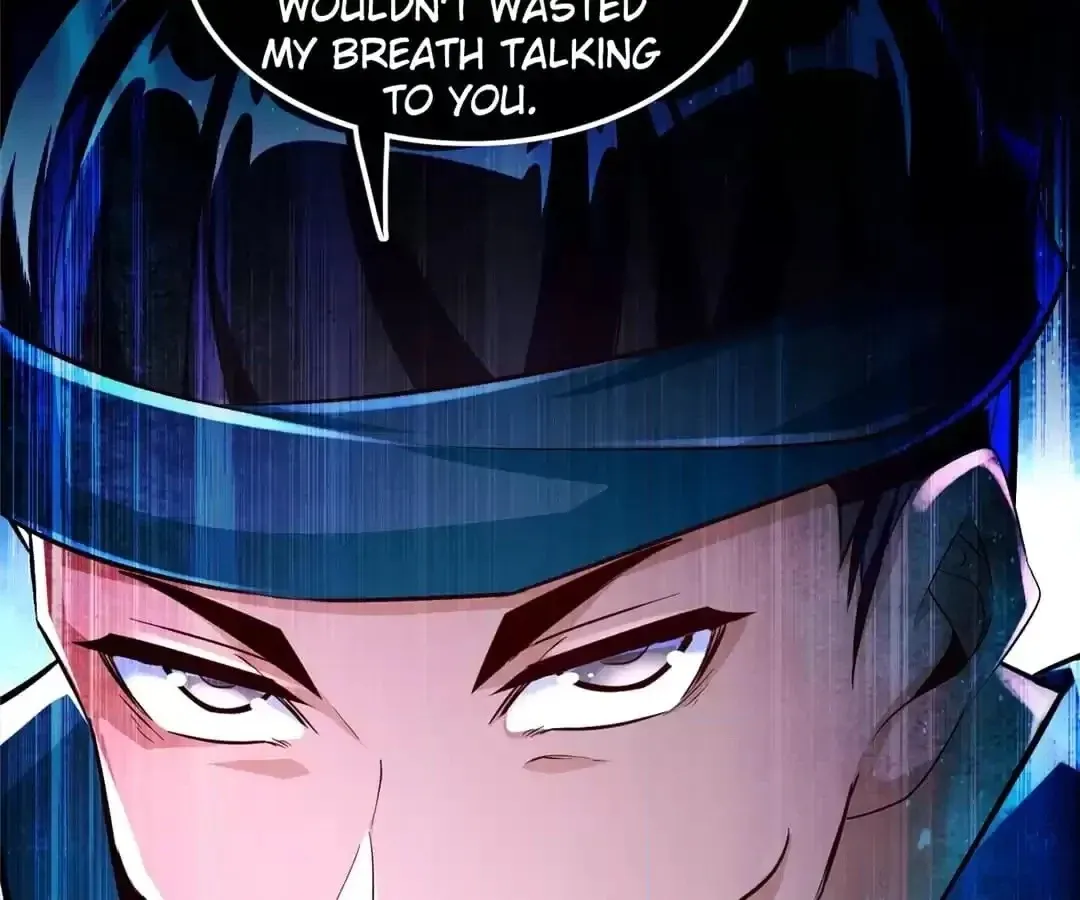 Hidden Class Chapter 53 page 60 - 