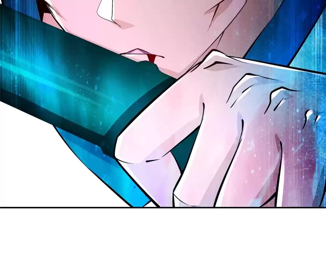 Hidden Class Chapter 53 page 61 - 
