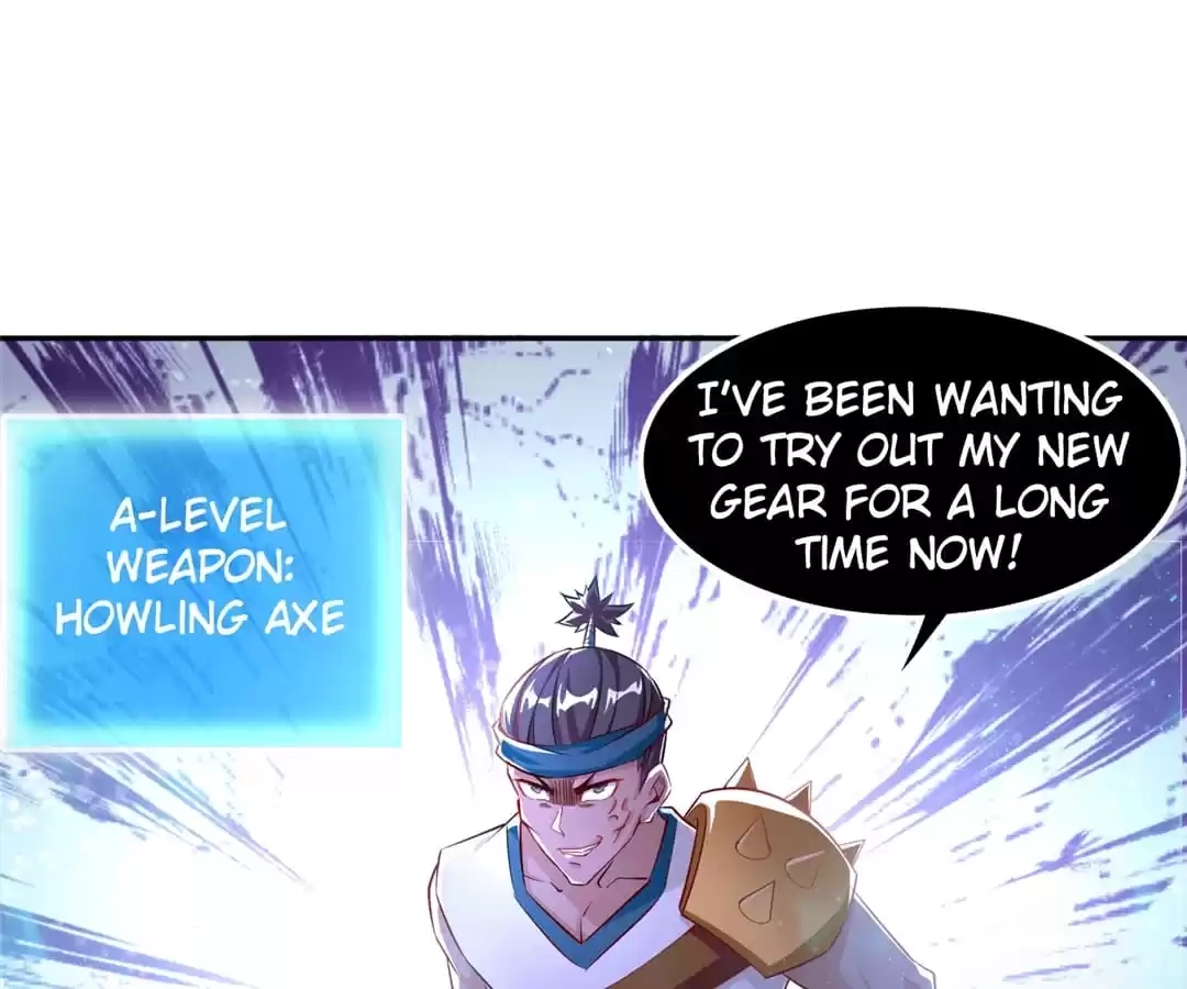 Hidden Class Chapter 53 page 62 - 