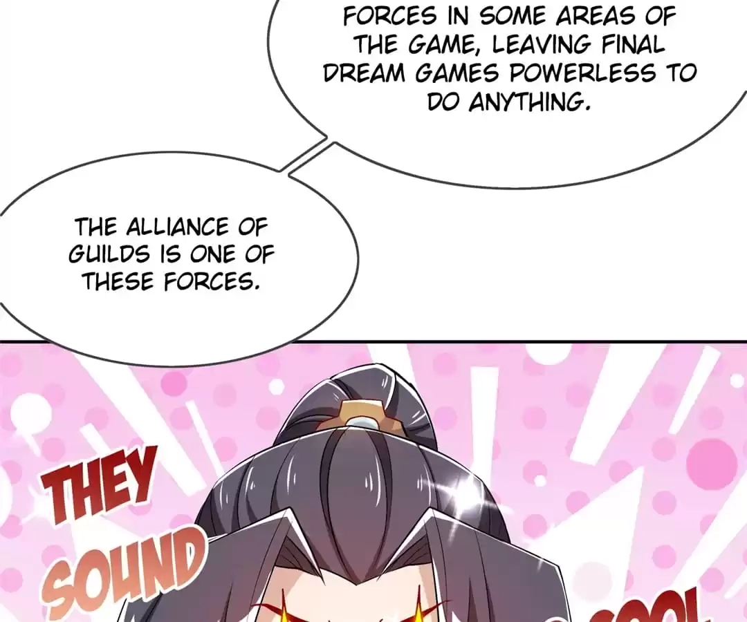 Hidden Class Chapter 53 page 9 - 