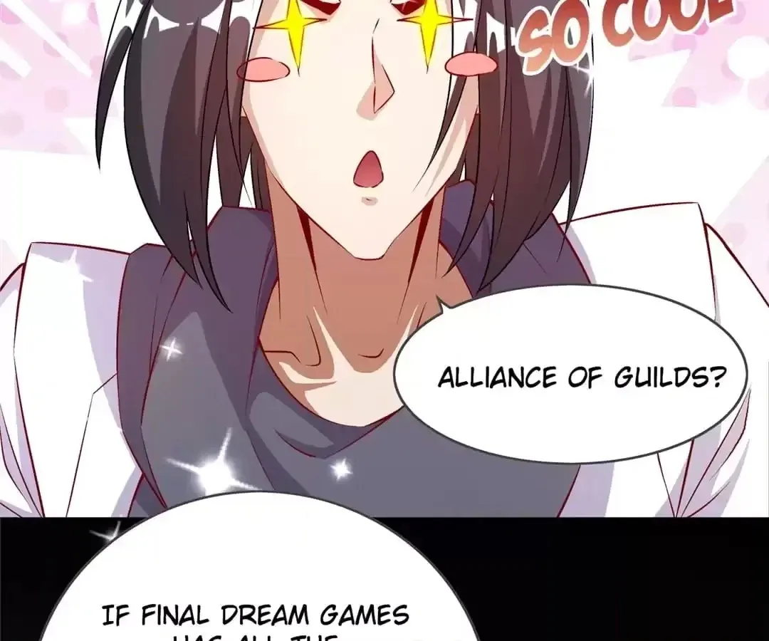Hidden Class Chapter 53 page 10 - 