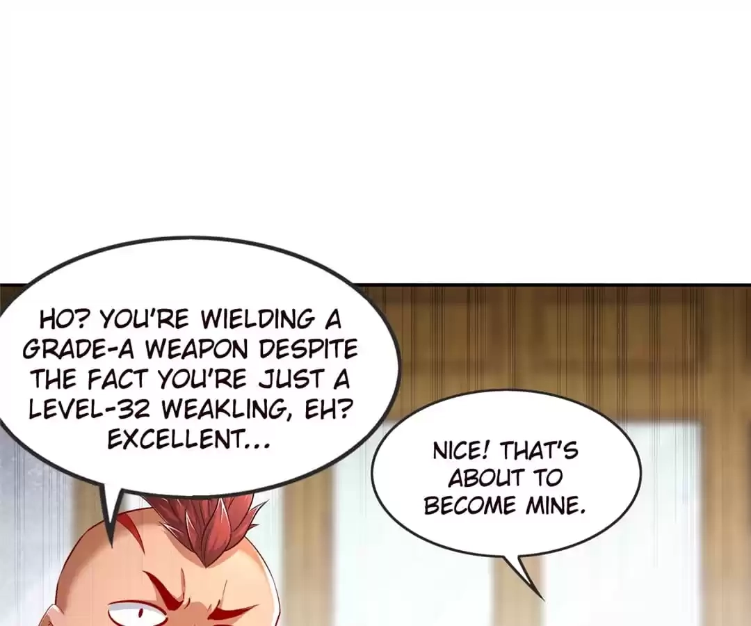 Hidden Class Chapter 54 page 2 - 