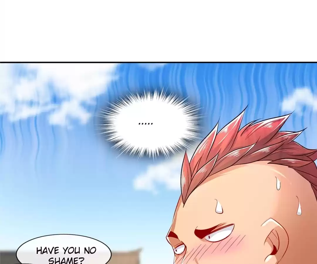 Hidden Class Chapter 54 page 13 - 