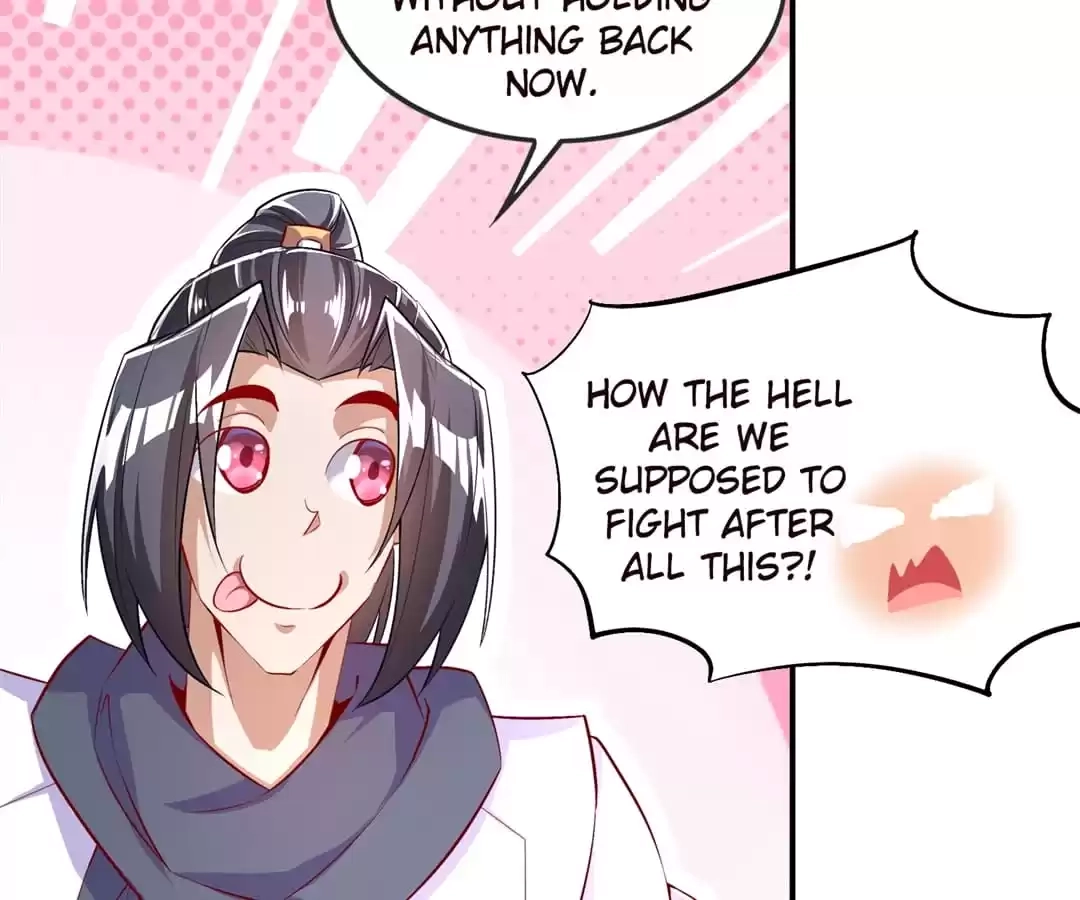 Hidden Class Chapter 54 page 15 - 