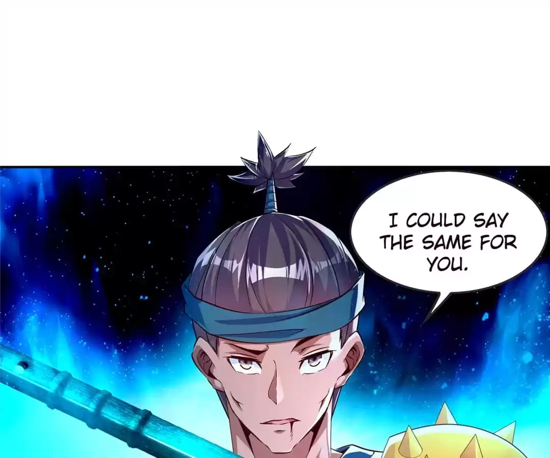 Hidden Class Chapter 54 page 18 - 