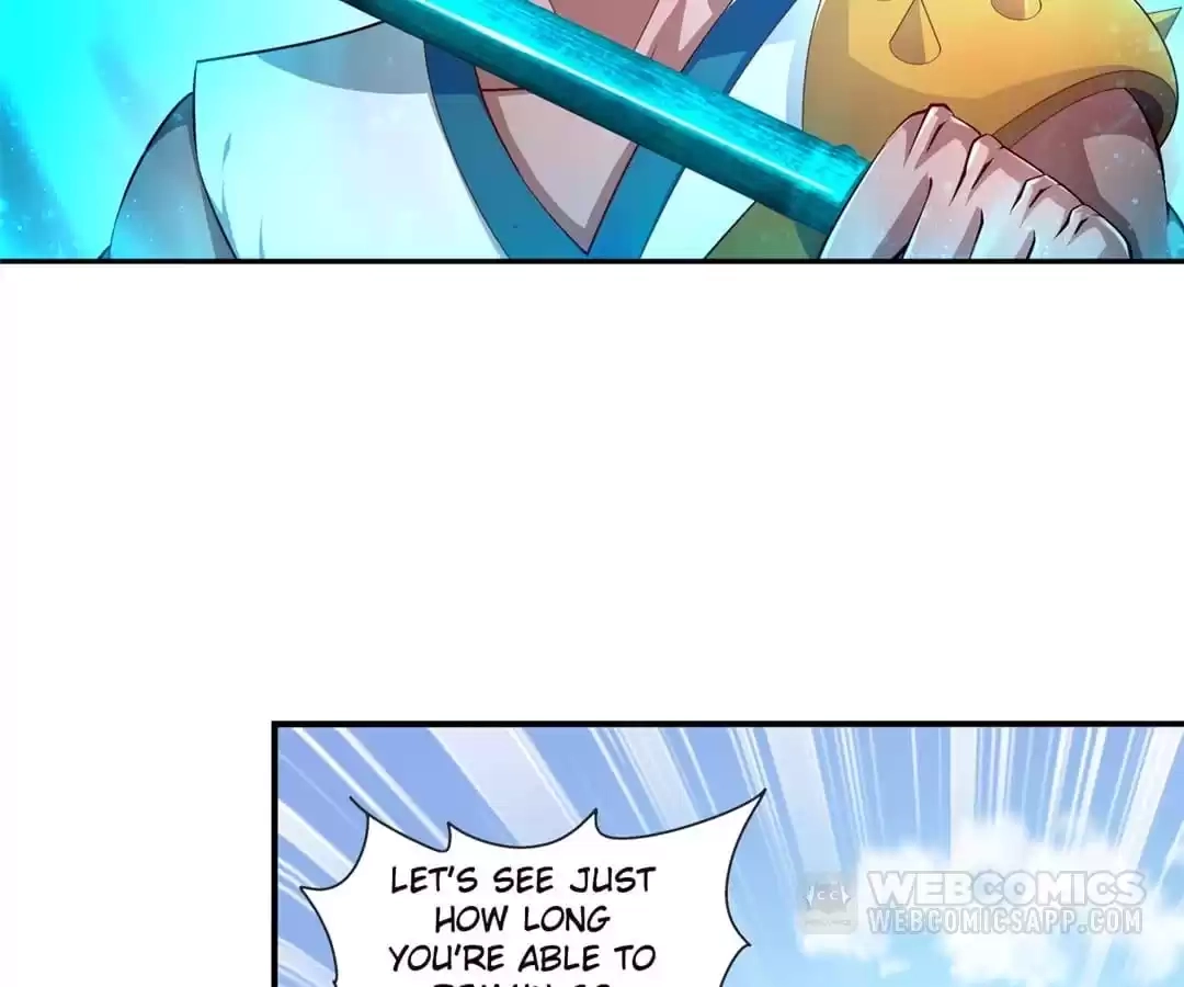Hidden Class Chapter 54 page 19 - 