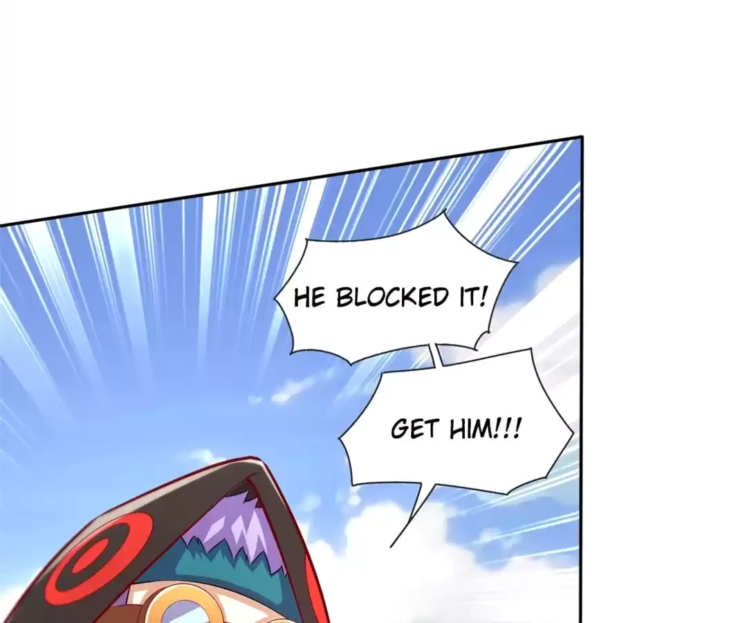 Hidden Class Chapter 54 page 23 - 