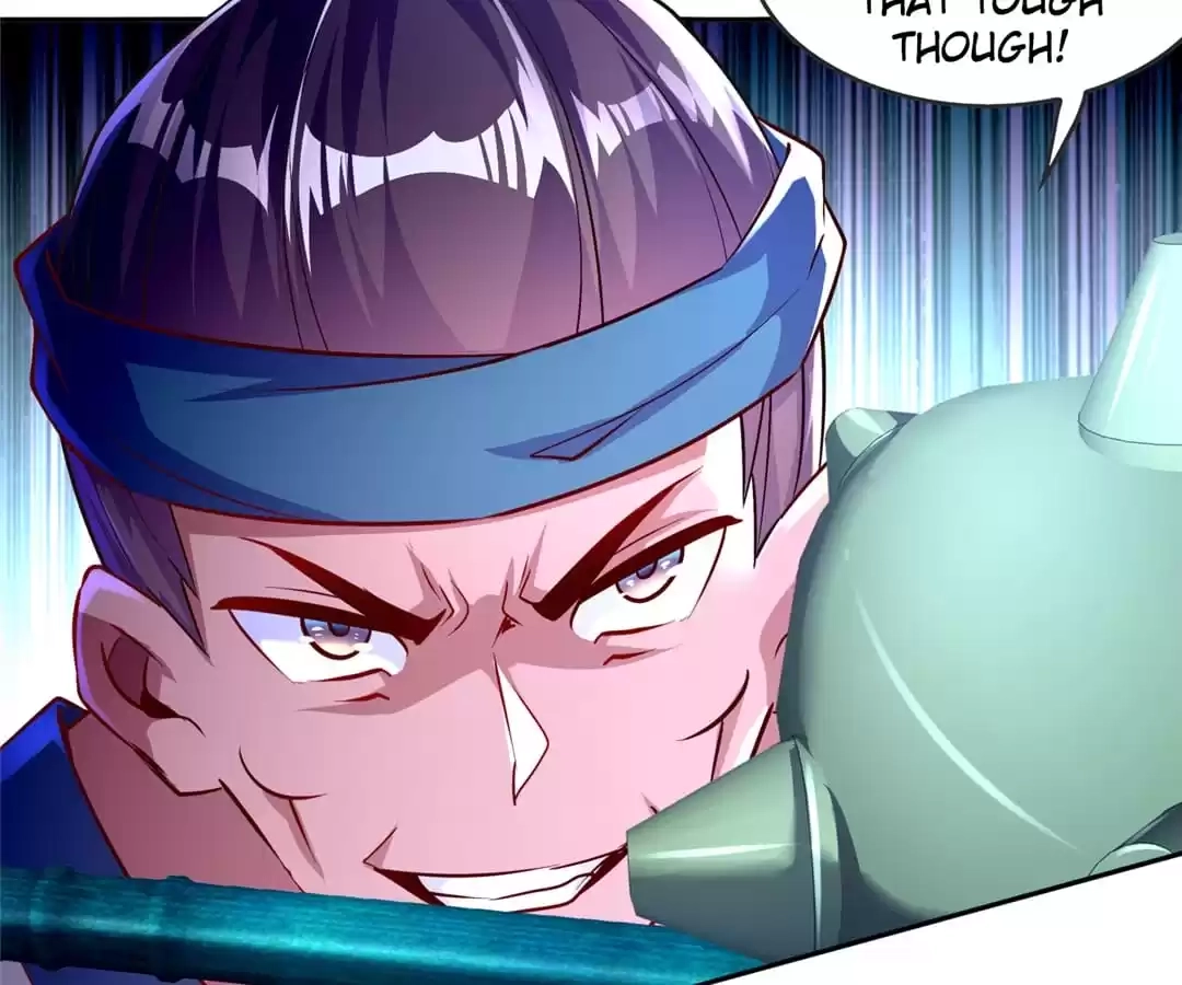 Hidden Class Chapter 54 page 25 - 