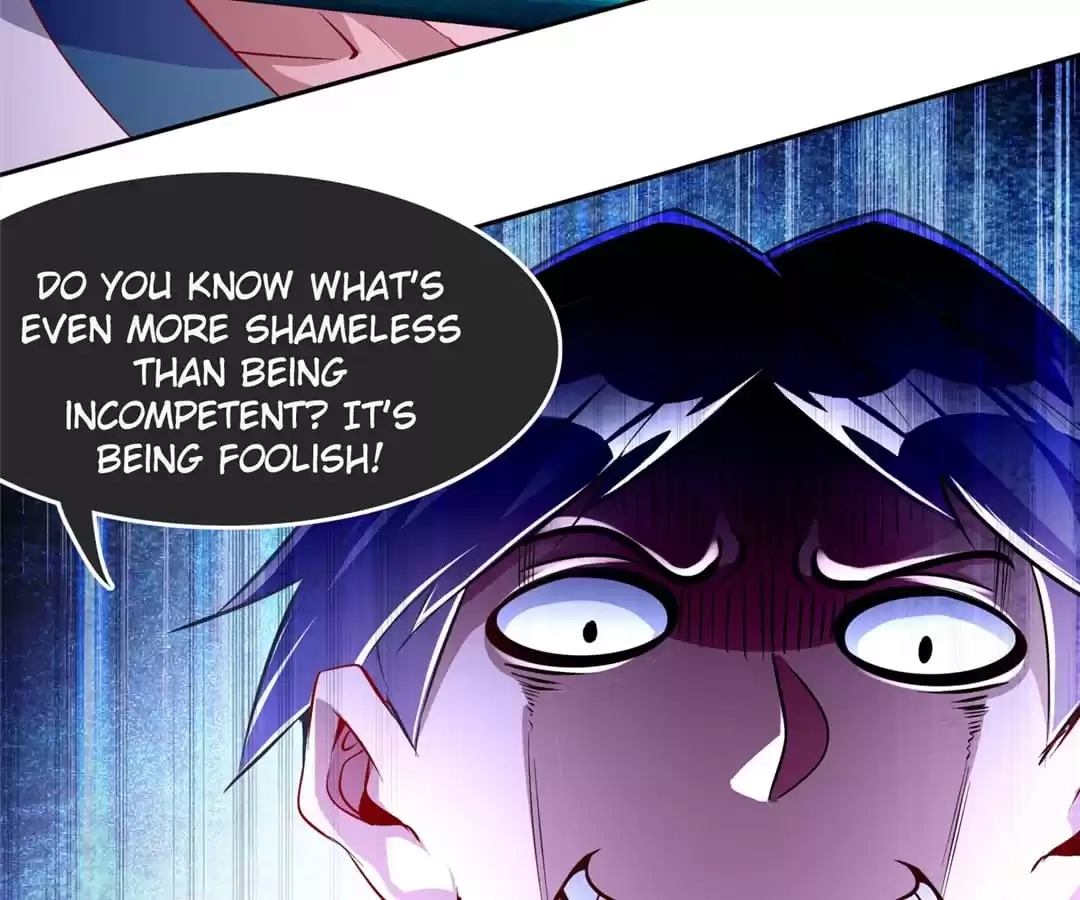 Hidden Class Chapter 54 page 26 - 