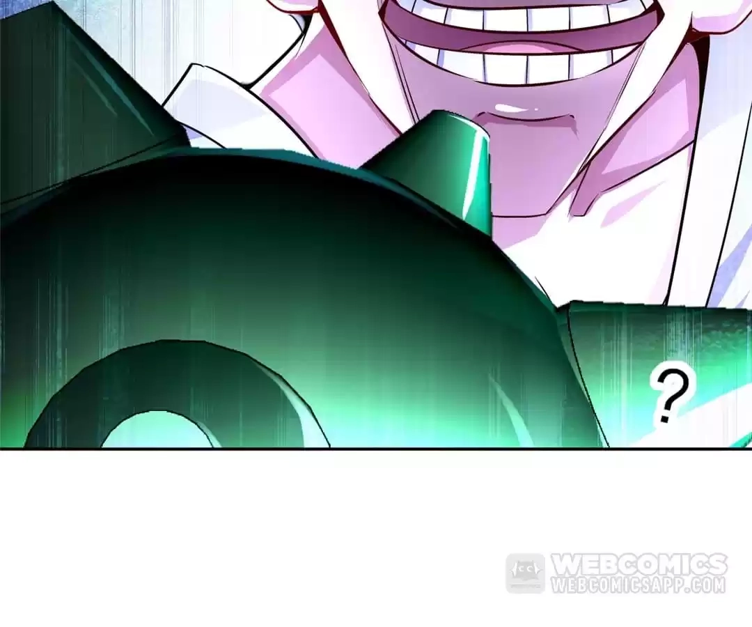 Hidden Class Chapter 54 page 27 - 