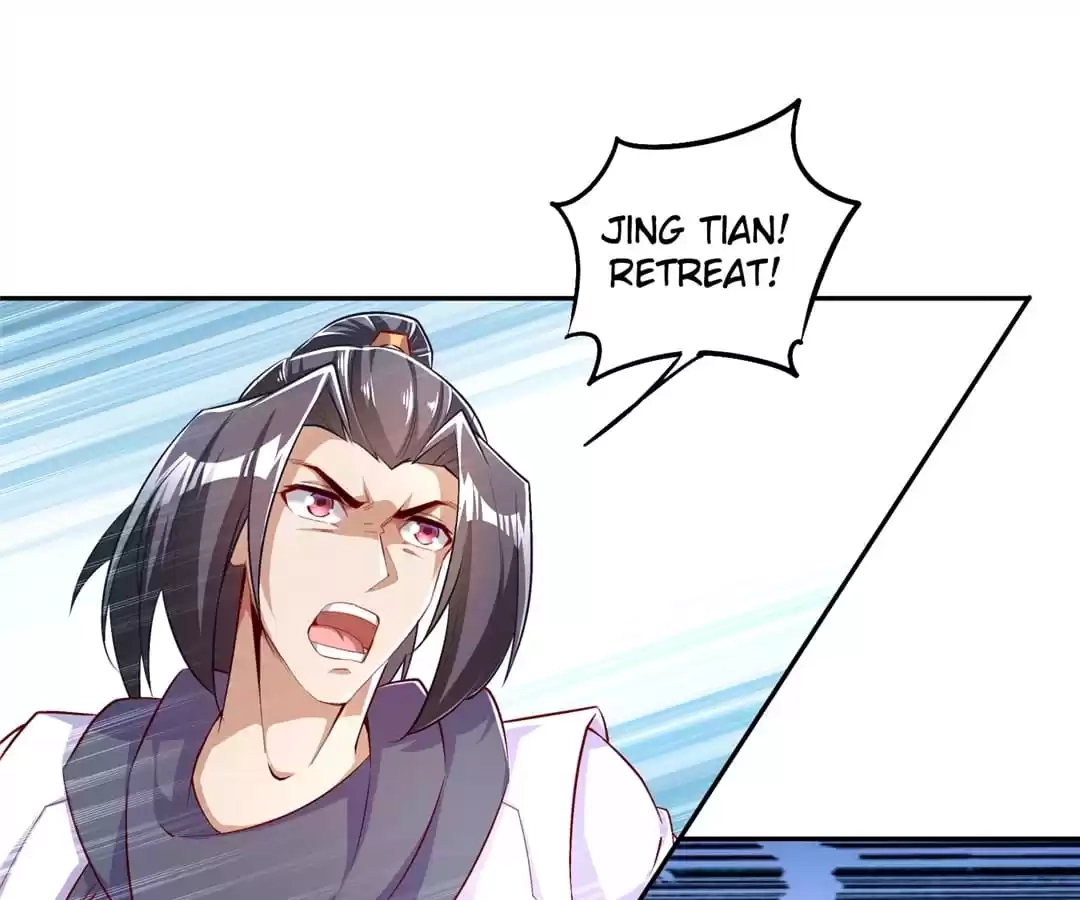 Hidden Class Chapter 54 page 29 - 