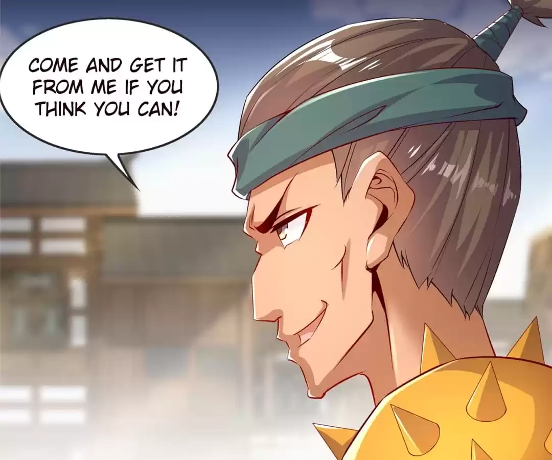 Hidden Class Chapter 54 page 4 - 