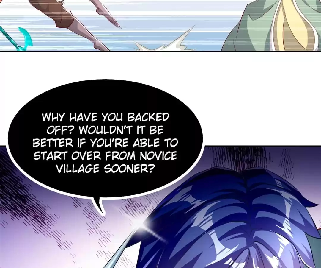 Hidden Class Chapter 54 page 32 - 