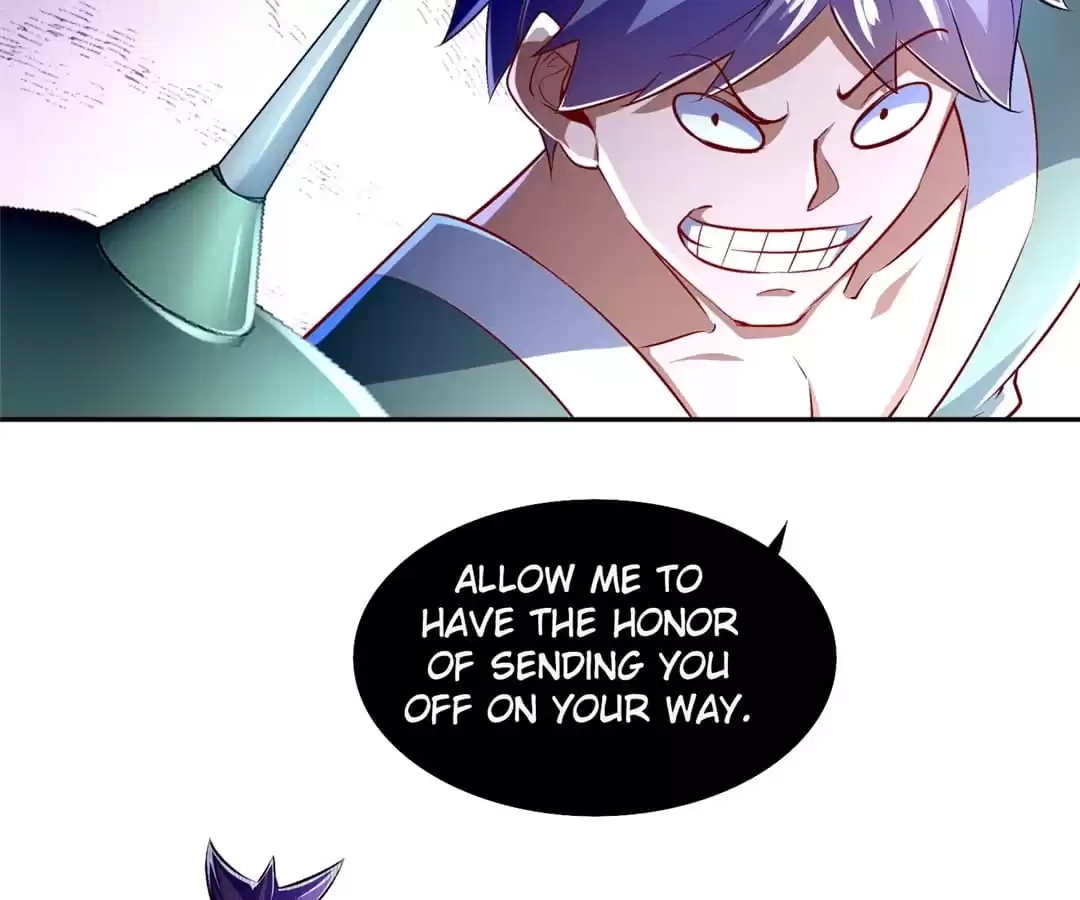 Hidden Class Chapter 54 page 33 - 