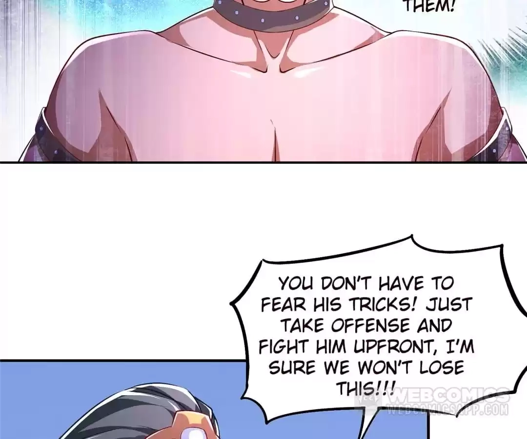 Hidden Class Chapter 54 page 38 - 