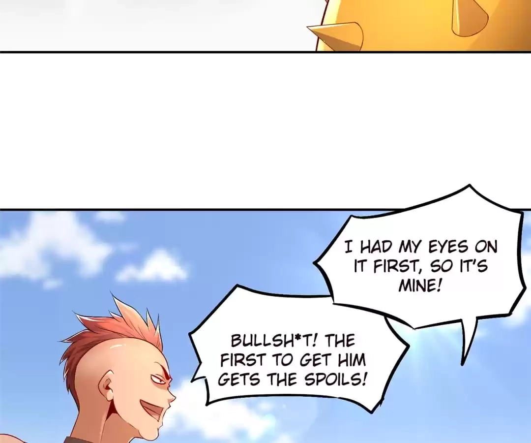 Hidden Class Chapter 54 page 5 - 